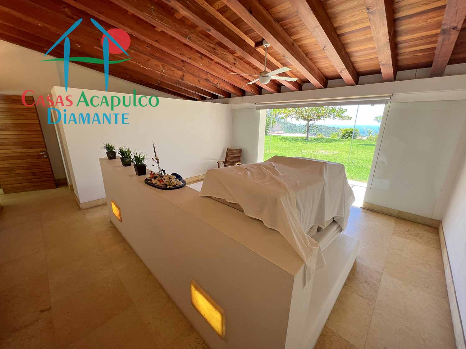 Casa Jade - Recámara dos 2